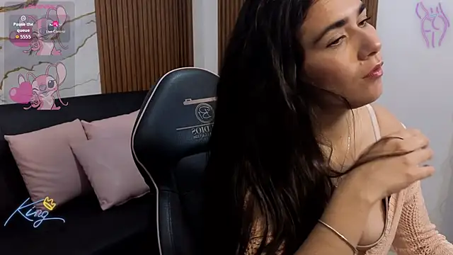 Loren Tay online show from 06.15.26