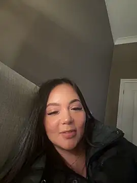 Snapshot of HiddenHalo1 chatting on 03.07.26 HiddenHalo1 online show from 03.07.26