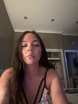 Snapshot of HiddenHalo1 chatting on 03.09.26 HiddenHalo1 online show from 03.09.26