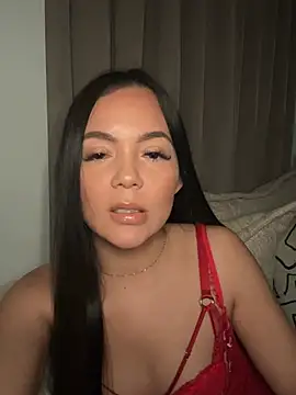 Snapshot of HiddenHalo1 chatting on 03.15.26 HiddenHalo1 online show from 03.15.26