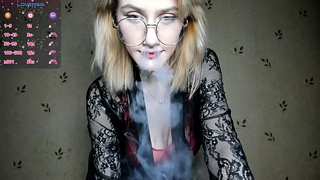 NicoleDaviss online show from 07.02.26