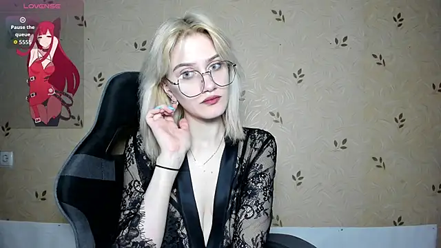 NicoleDaviss online show from 07.25.26