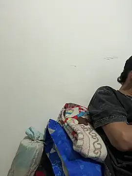 Snapshot of HarryGaze chatting on 03.05.26 HarryGaze online show from 03.05.26