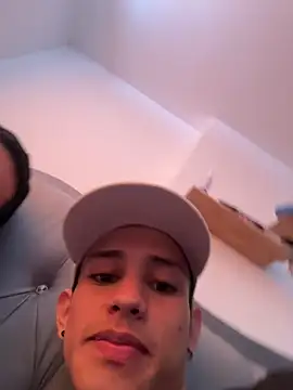 Snapshot of HarryGaze chatting on 03.06.26 HarryGaze online show from 03.06.26