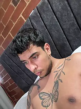 juanmadrd online show from 02.21.26