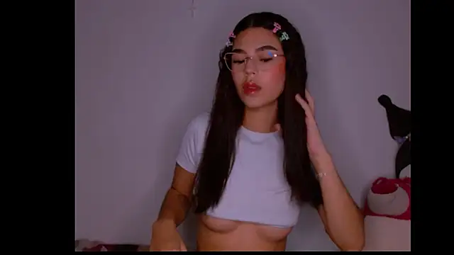 Nixieblaze online show from 03.06.26