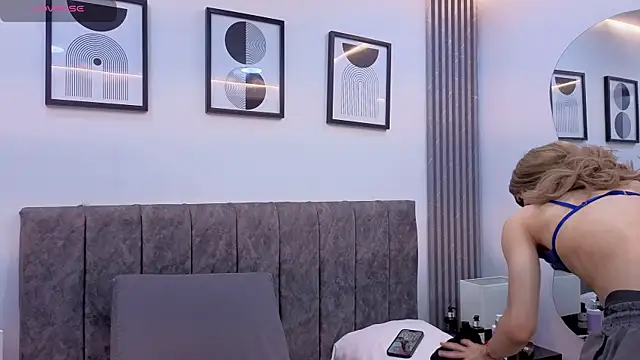 serena arias7 online show from 06.12.26