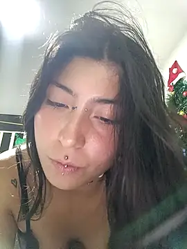 Little Sweett online show from 03.08.26