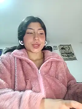 Little Sweett online show from 03.12.26