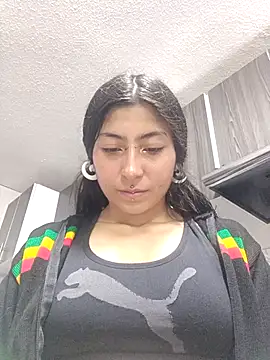 Little Sweett online show from 03.13.26