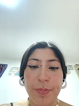 Little Sweett online show from 03.15.26