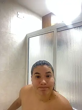 LaiaGomez online show from 03.07.26