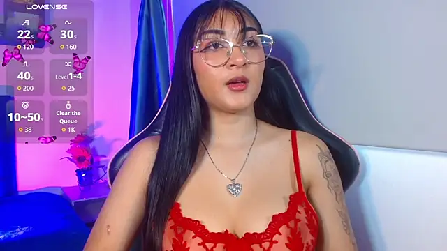 Mariangp online show from 03.16.26