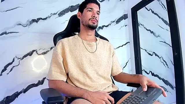 CarlosHotVibes online show from 03.12.26