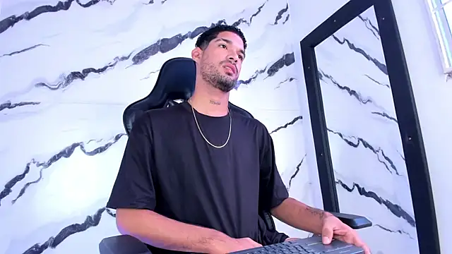 CarlosHotVibes online show from 03.22.26