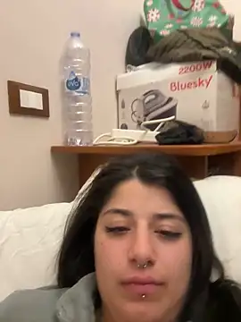 maryzoe05 online show from 05.02.26