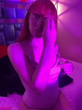 Elaaa pink21 online show from 02.25.26