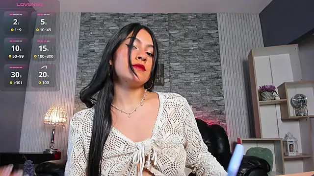 Madison bennet18 online show from 06.19.26