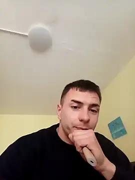 Garret1485 online show from 05.01.26