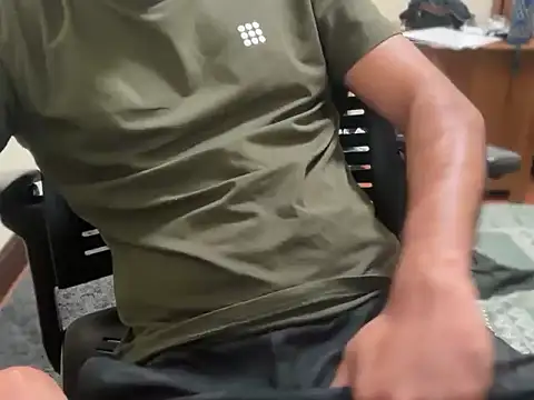 indianslavesubmissive online show from 03.13.26