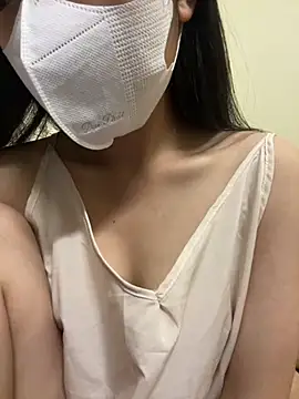 Rio-cute online show from 07.04.26