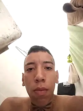 Juansex2003 online show from 03.04.26