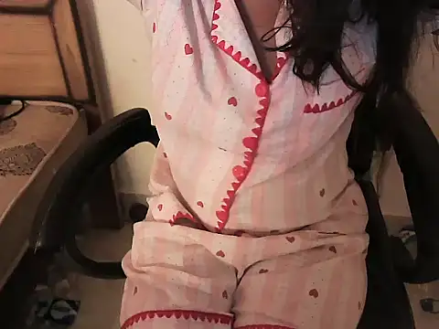 alisha angell online show from 06.08.26