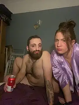 SamanthaRed online show from 05.03.26