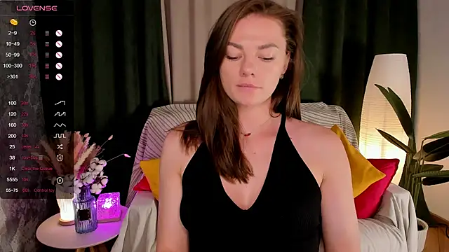 ParisJackson online show from 06.07.26