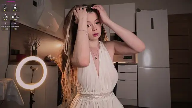 Dipamelly online show from 05.05.26