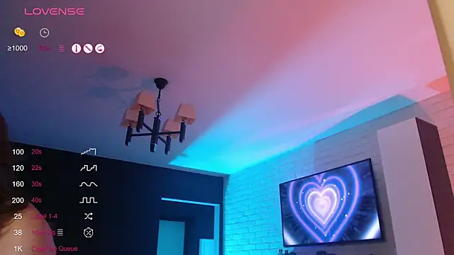 Jade Amore online show from 04.22.26