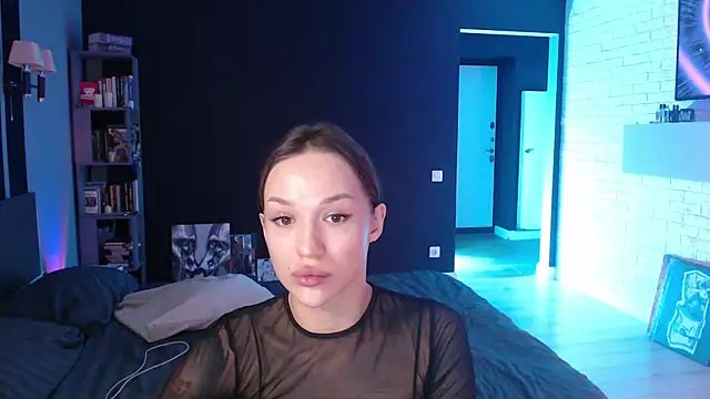 Snapshot of Jade_Amore chatting on 05.30.26 Jade Amore online show from 05.30.26