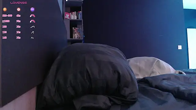 Jade Amore online show from 06.19.26