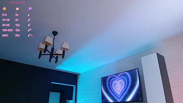 Jade Amore online show from 07.10.26