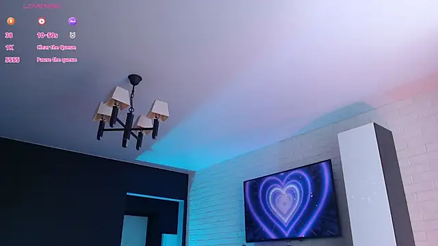 Jade Amore online show from 07.13.26