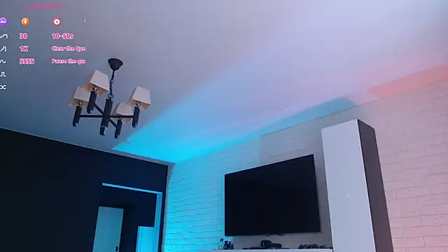 Jade Amore online show from 07.25.26