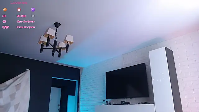 Jade Amore online show from 08.01.26