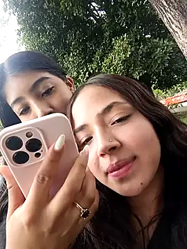 Sexy cloe outdoors online show from 02.23.26