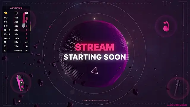 RebecaJuicyts online show from 02.27.26