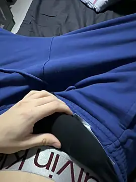 Vireontr1 online show from 02.26.26