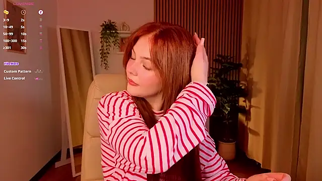 Elle Funning online show from 05.08.26