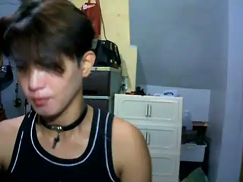 skinnyasianmiah online show from 03.19.26