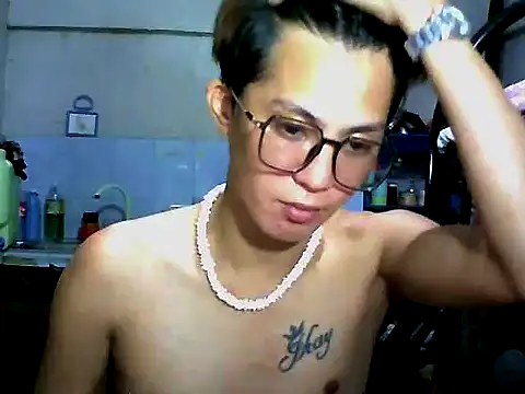 skinnyasianmiah online show from 03.22.26