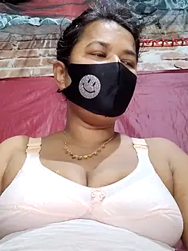 Lily-Rosse online show from 03.07.26