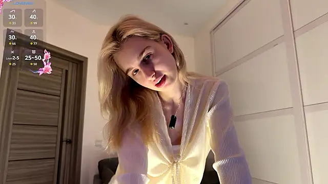 HeeEgno online show from 02.27.26