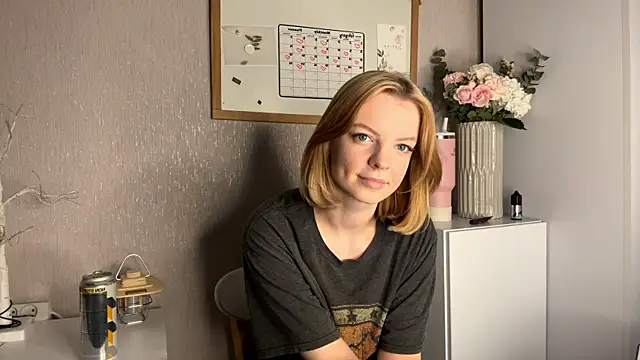 Marry Sornatiko online show from 02.27.26