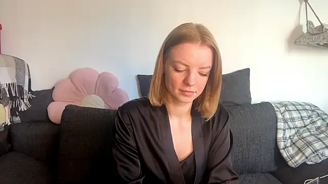 Marry Sornatiko online show from 03.11.26