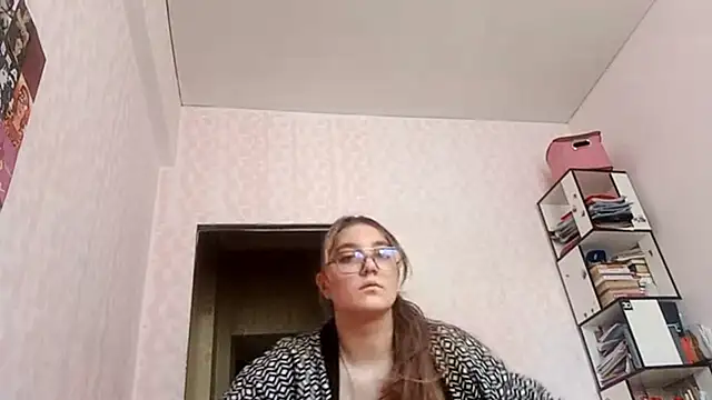 JanineThielman online show from 04.08.26