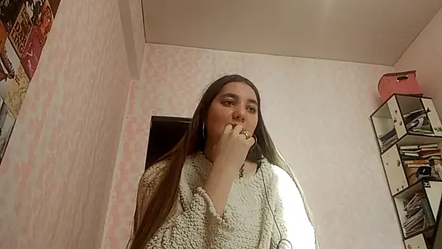 JanineThielman online show from 05.03.26