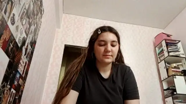 JanineThielman online show from 07.02.26